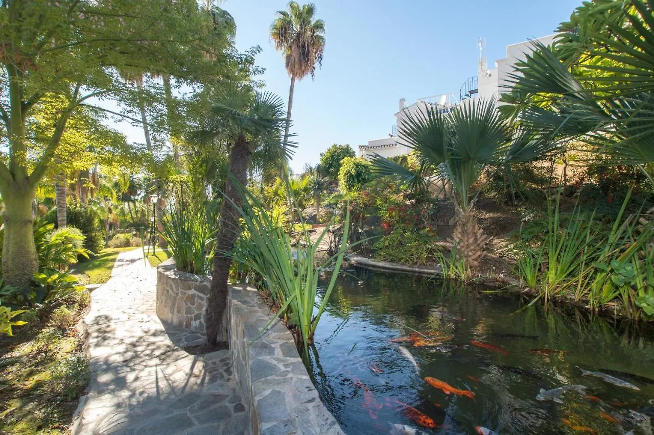 Casablanca 25 Oasis Properties Nerja