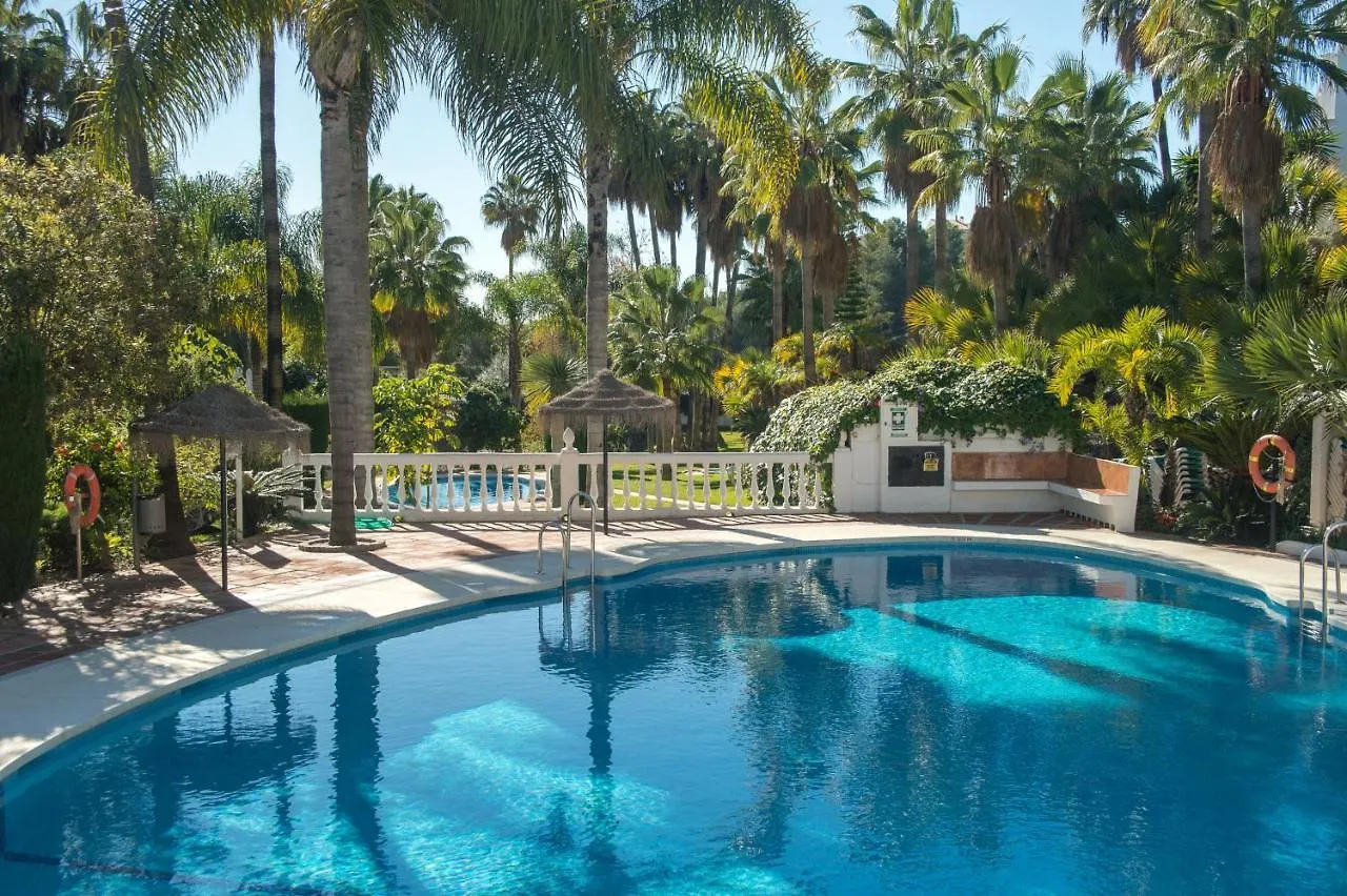 Apartment Casablanca 25 Oasis Properties Nerja