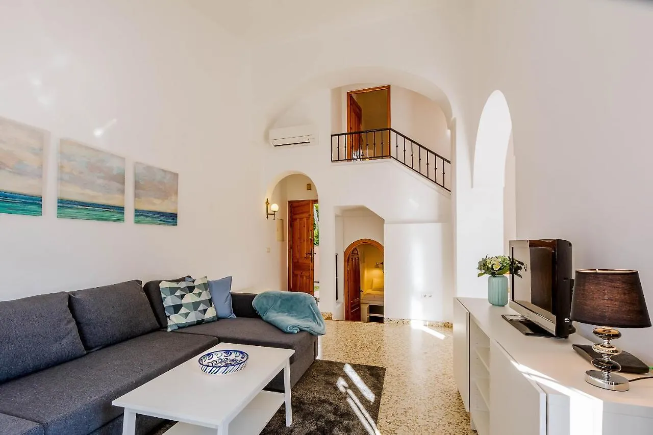 Casablanca 25 Oasis Properties Nerja 0*,  Spain