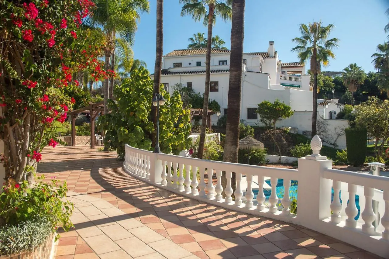 Apartment Casablanca 25 Oasis Properties Nerja