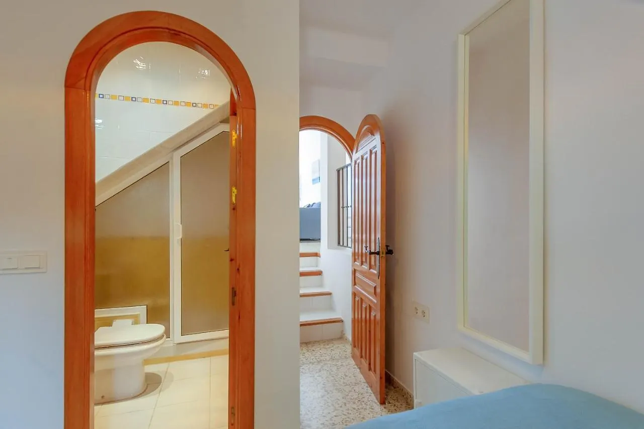Casablanca 25 Oasis Properties Nerja Apartment