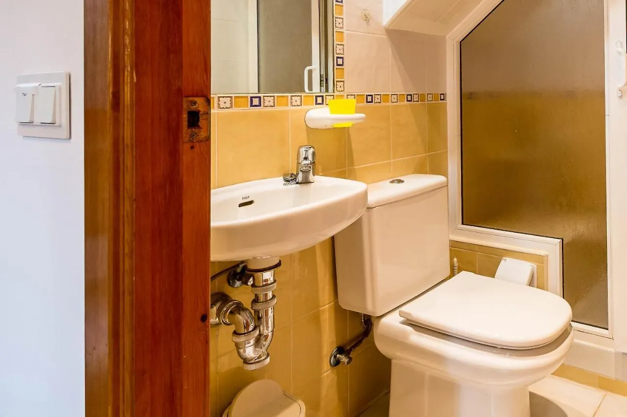 Casablanca 25 Oasis Properties Nerja Spain