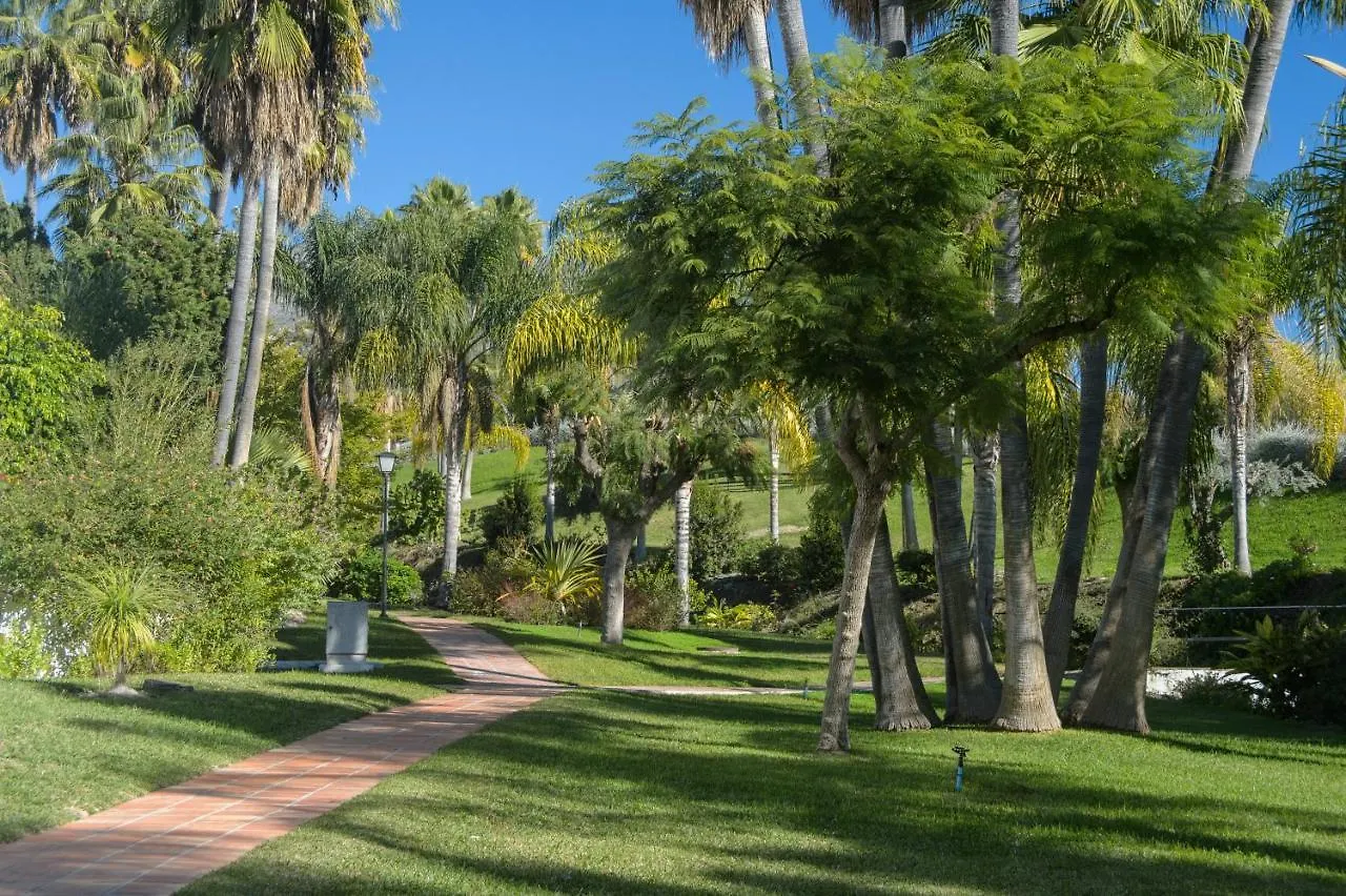 Casablanca 25 Oasis Properties Nerja 0*,  Spain