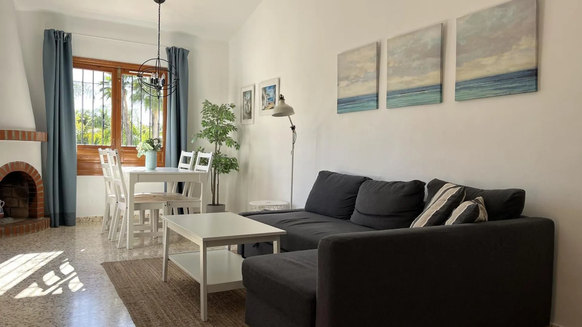 Casablanca 25 Oasis Properties Nerja