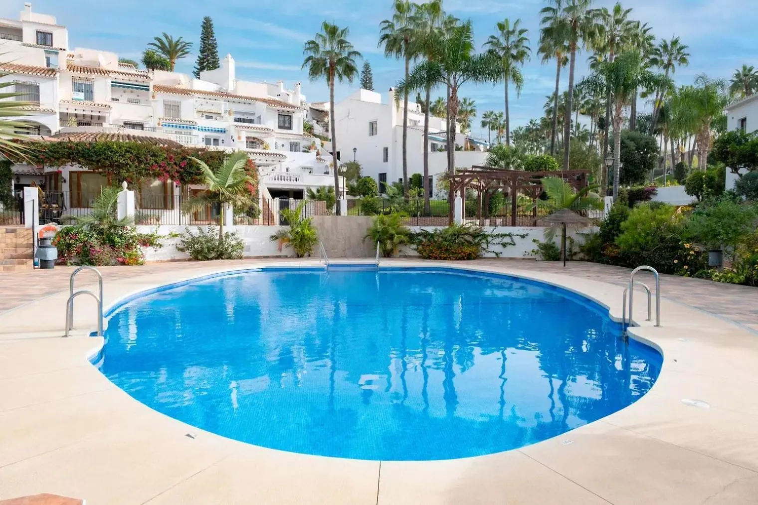 Apartment Casablanca 25 Oasis Properties Nerja