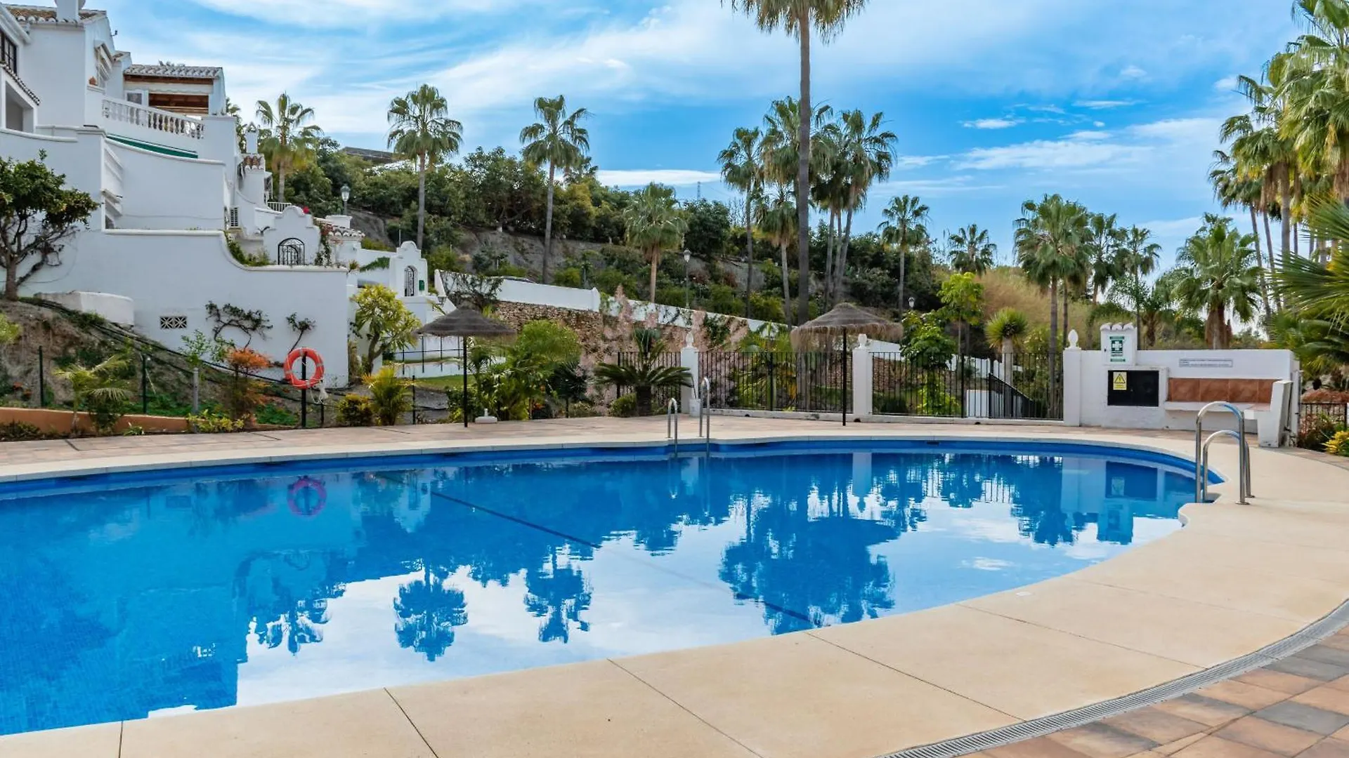 Apartment Casablanca 25 Oasis Properties Nerja
