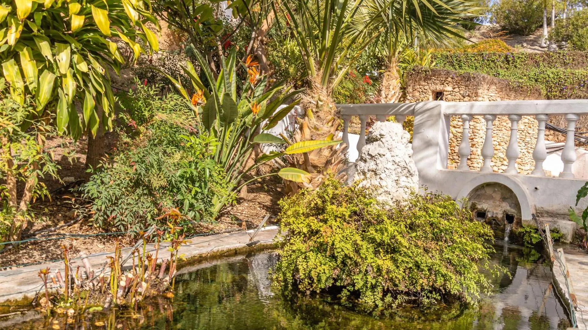 Casablanca 25 Oasis Properties Nerja