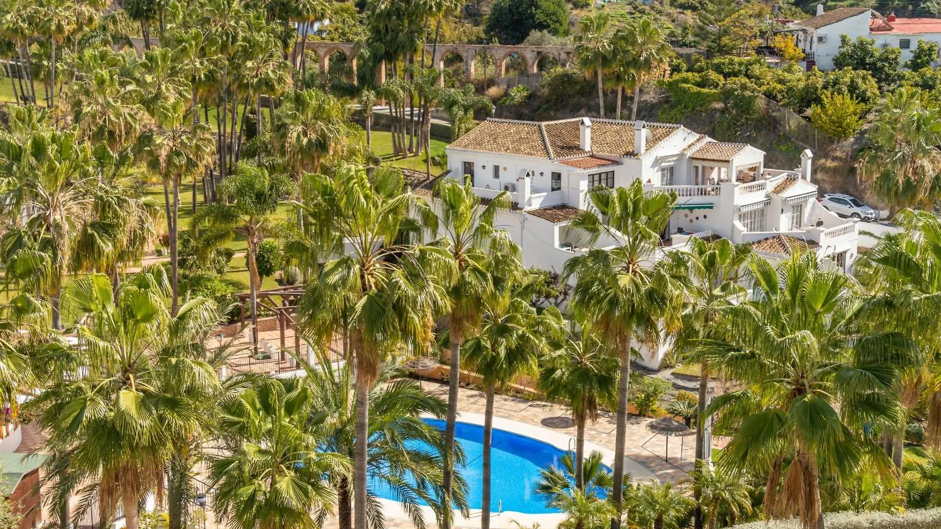 Apartment Casablanca 25 Oasis Properties Nerja