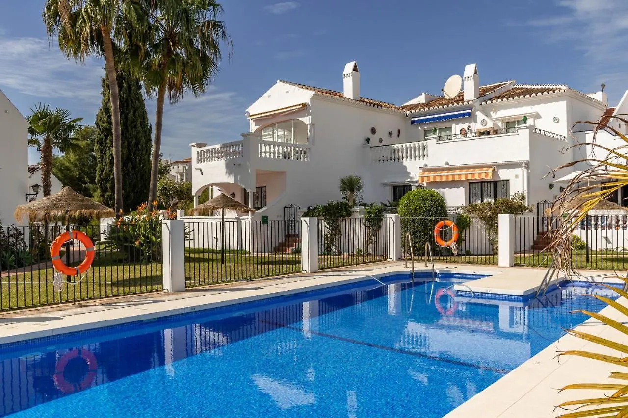 Apartment Casablanca 25 Oasis Properties Nerja