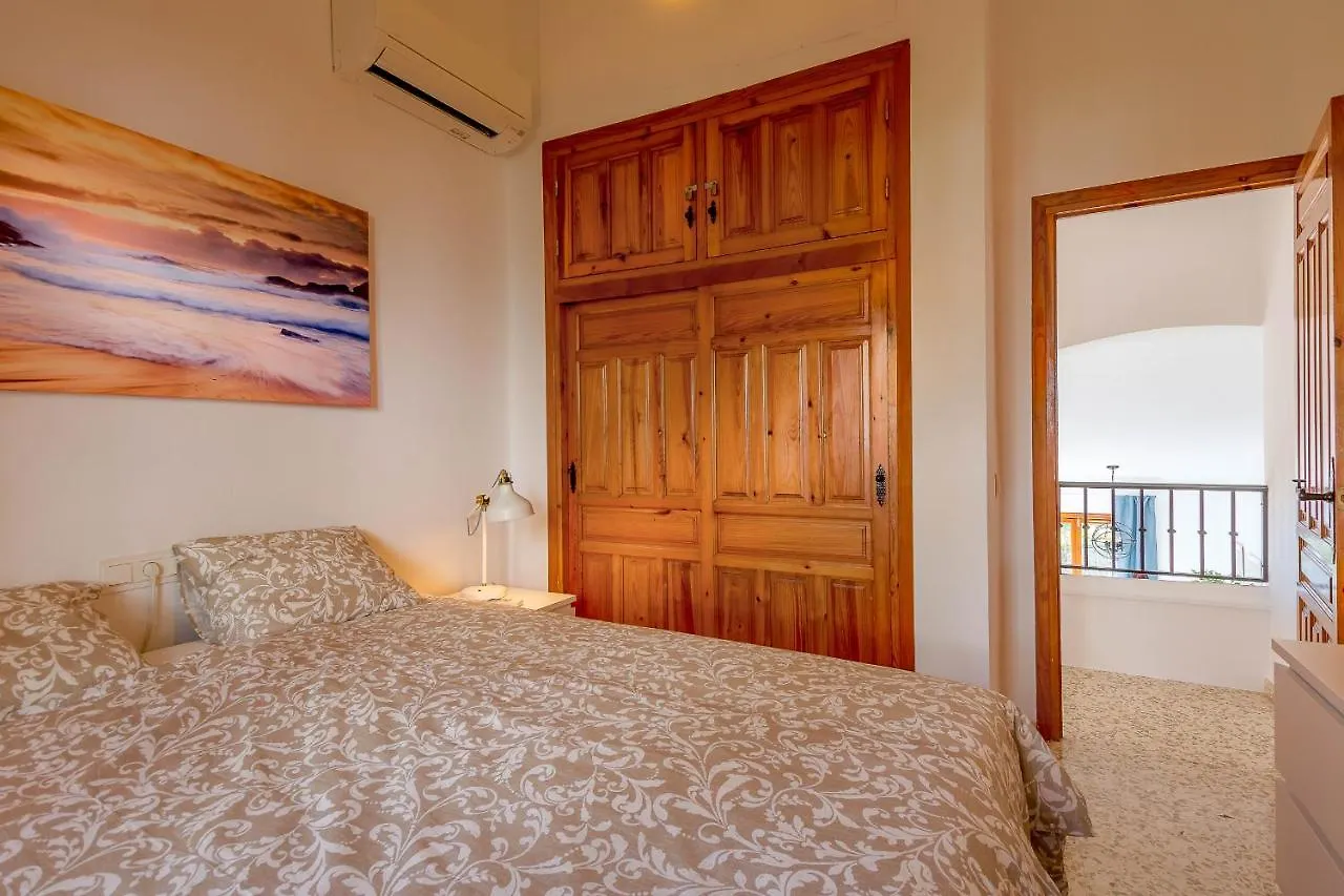 Casablanca 25 Oasis Properties Nerja 0*,
