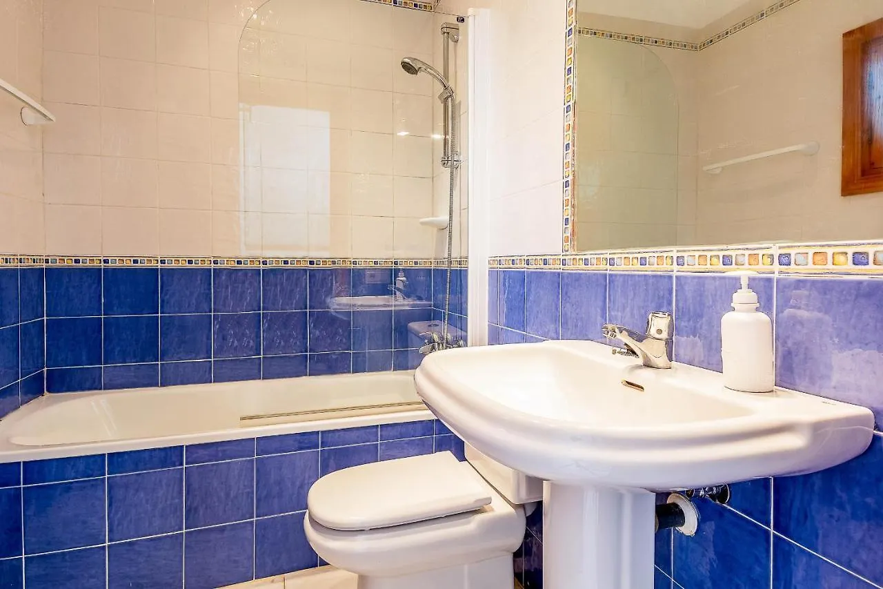 Casablanca 25 Oasis Properties Nerja Daire