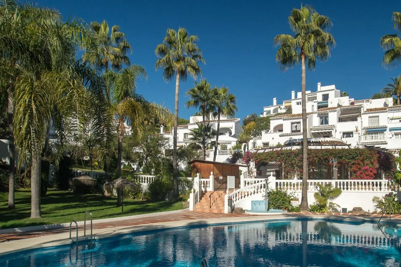 Casablanca 25 Oasis Properties Nerja Spain