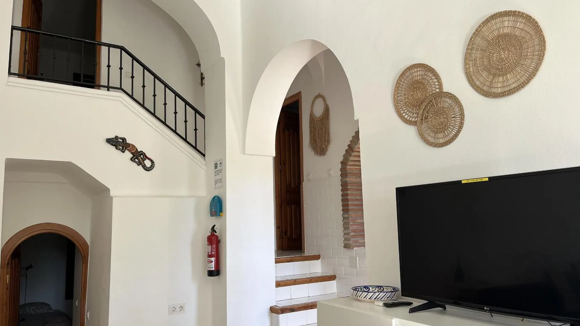 Casablanca 25 Oasis Properties Nerja