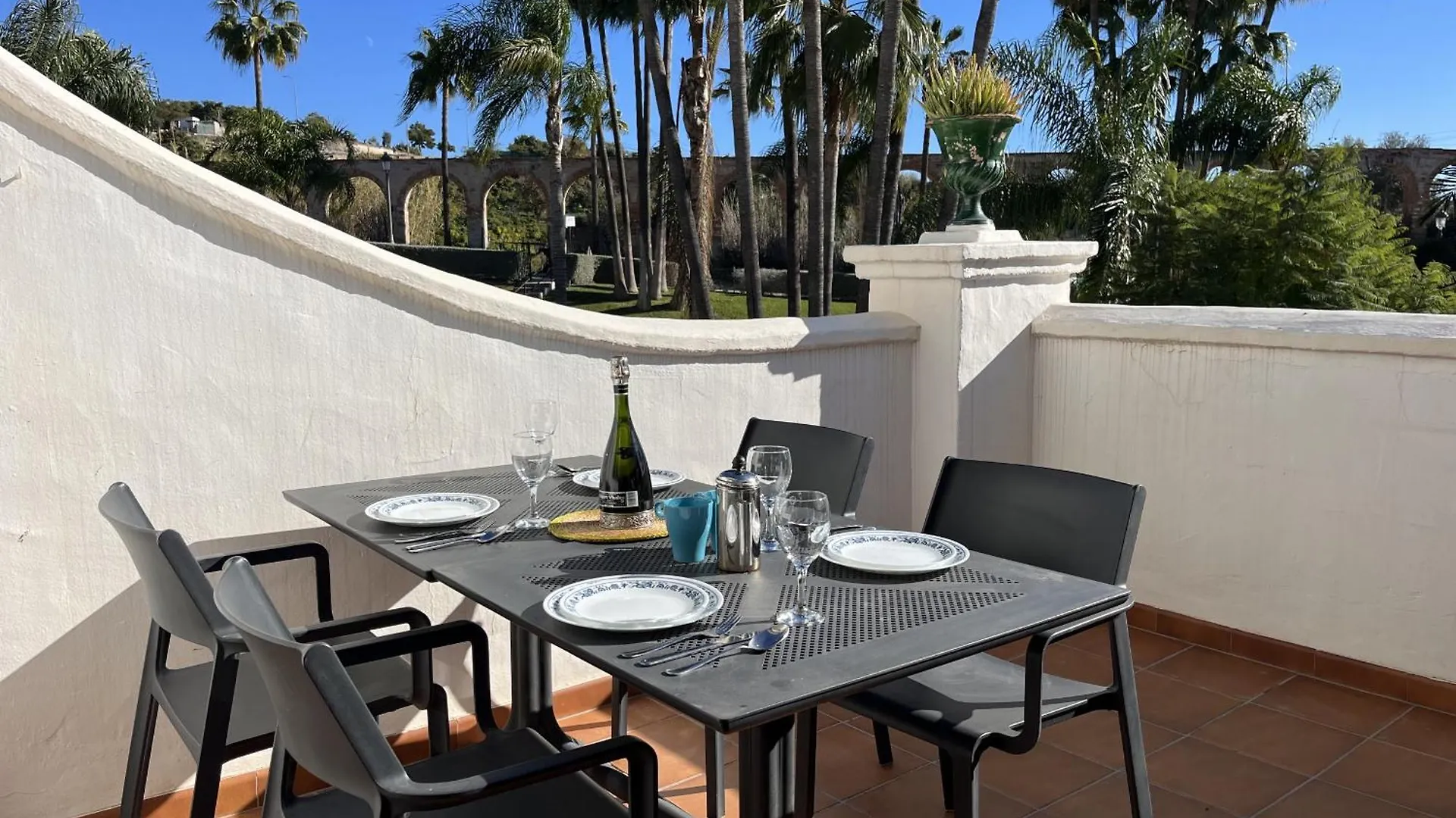 Apartment Casablanca 25 Oasis Properties Nerja