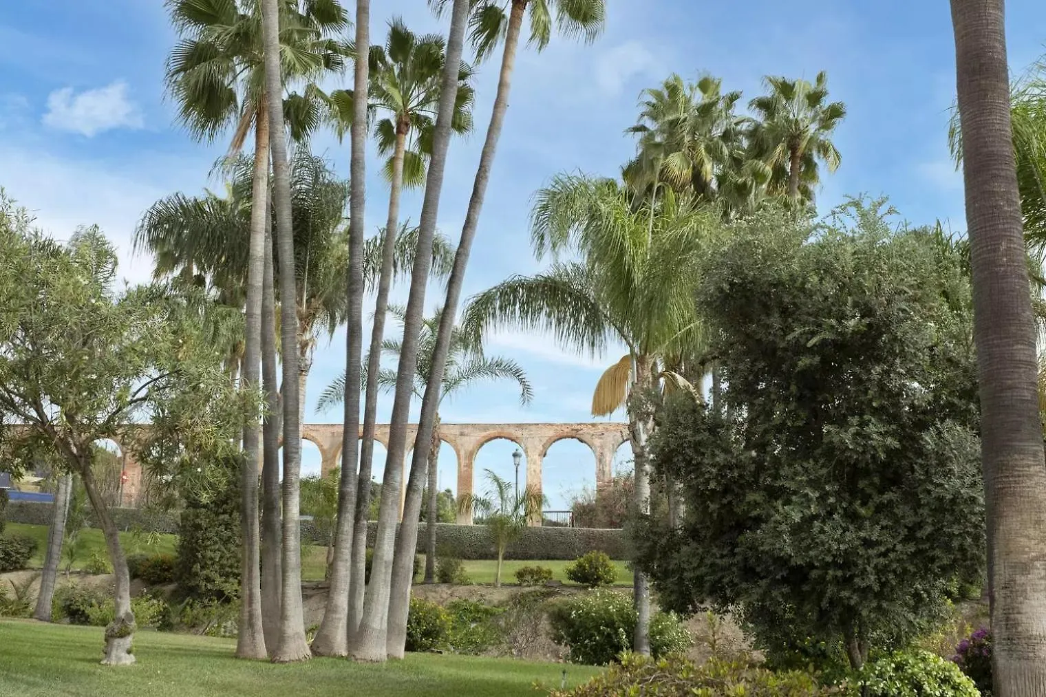 Casablanca 25 Oasis Properties Nerja 0*,  Spain