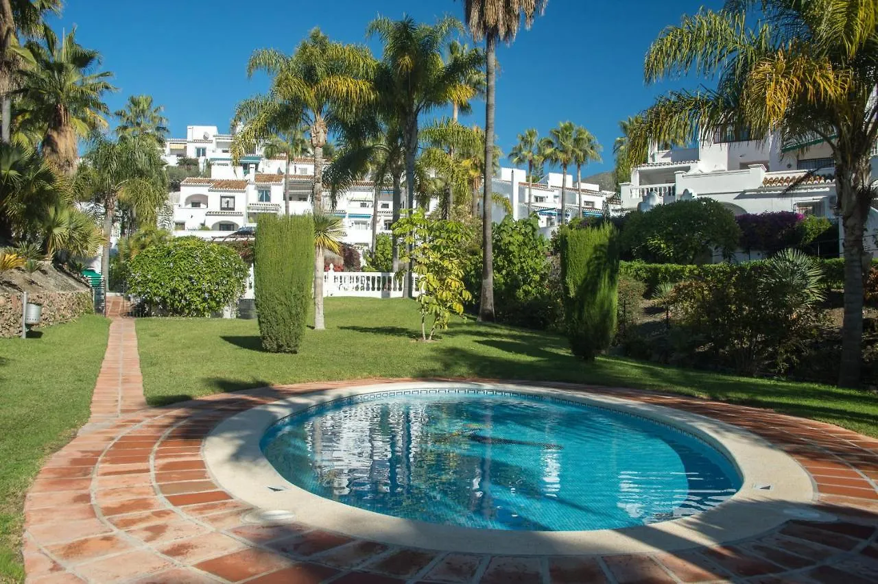 Apartment Casablanca 25 Oasis Properties Nerja Spain