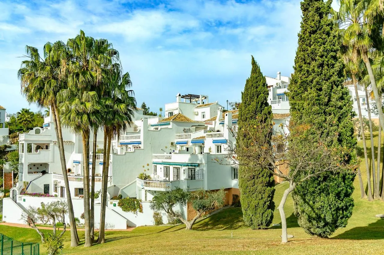 Casablanca 25 Oasis Properties Nerja Apartment