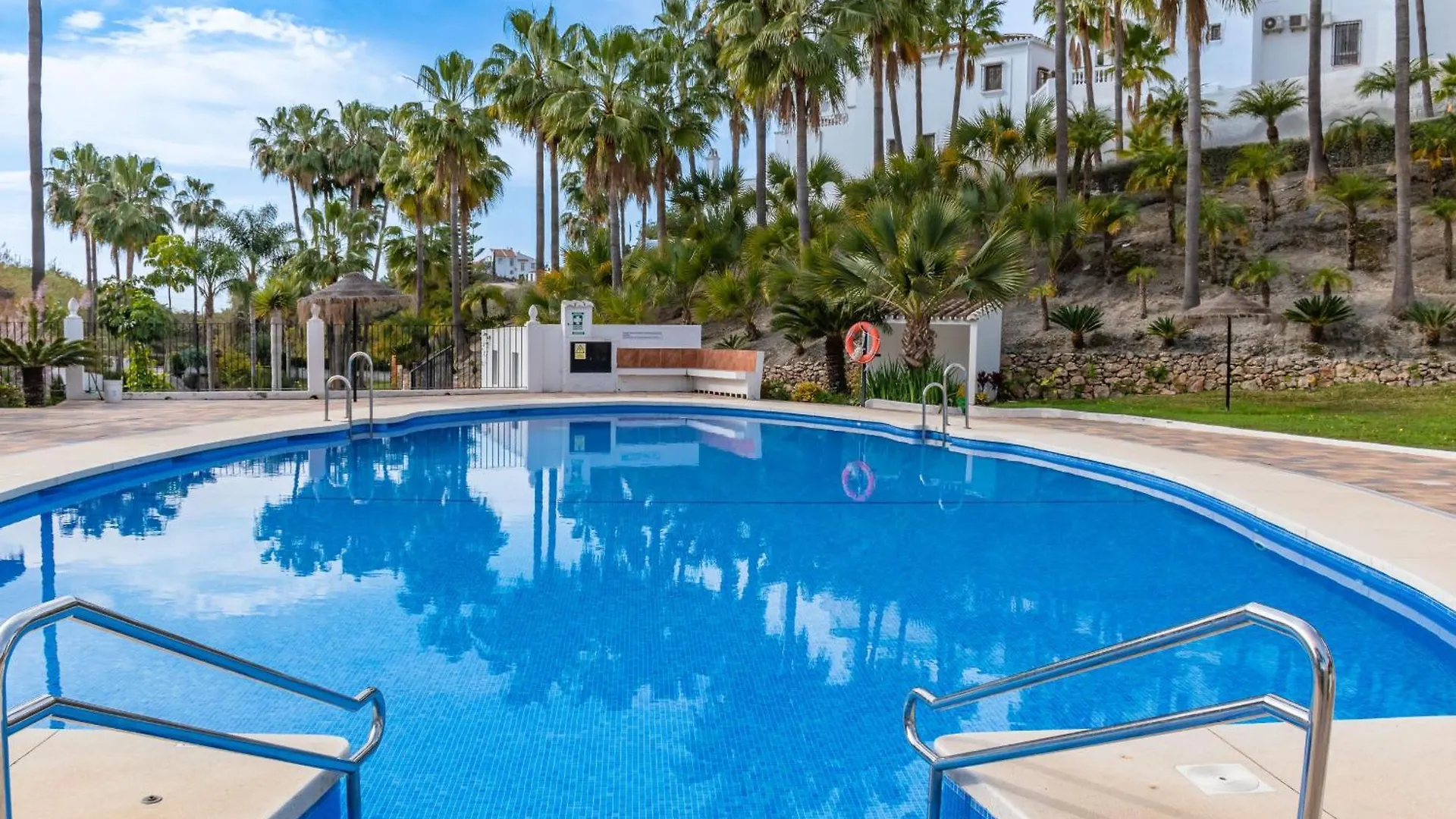 Apartment Casablanca 25 Oasis Properties Nerja